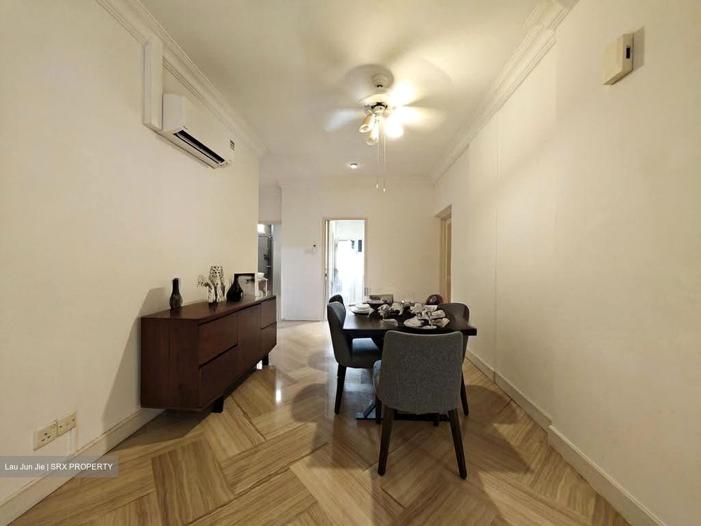 Orange Regency (D10), Apartment #624609331